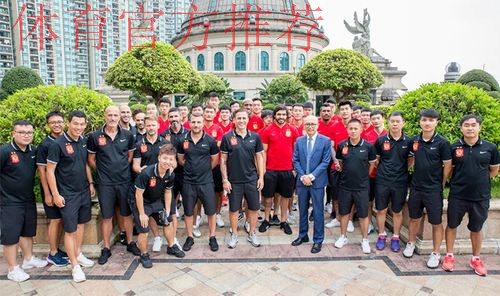 2018年中国足球文化建设宣讲活动走进广州恒大 2018年中国足球文化建设宣讲活动走进广州恒大