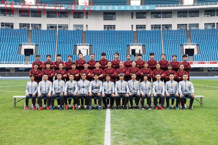 不忘初心，方得始终——清华经管MBA足球俱乐部走近中国U-16国家女子足球队